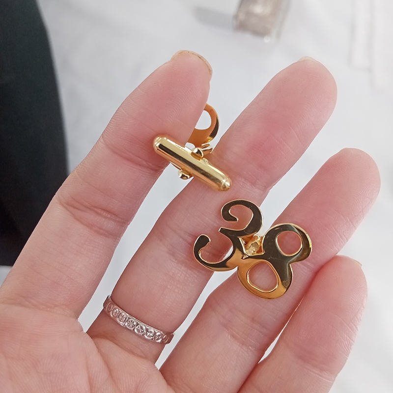 Wholesale Custom Date Number C - Men'S Groom 评论和价格