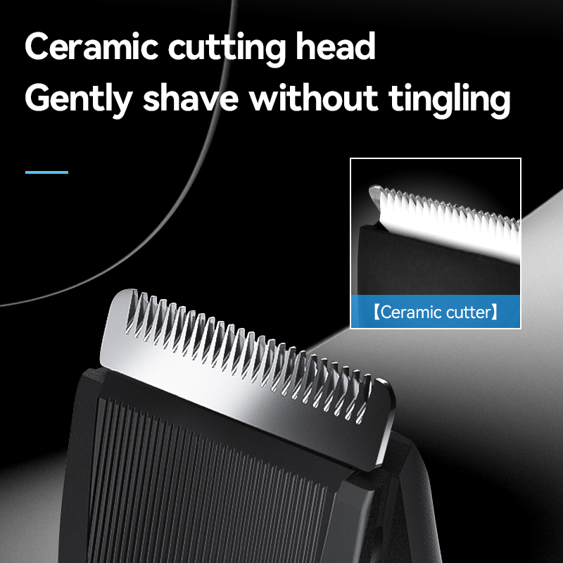 Kemei Electric Groin Ball Hair - Eyebrow Razor Trimmer 评论和价格