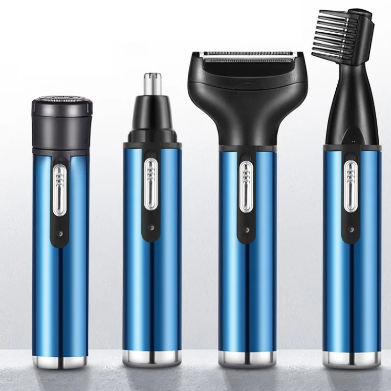 USB Rechargeable Shaving Mini  - Eyebrow Razor Trimmer 评论和价格