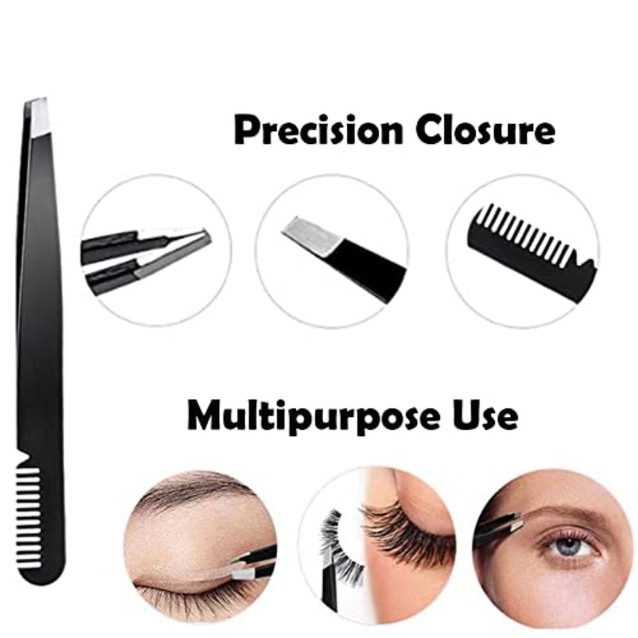Eyebrow Razor Kit, Professiona - Eyebrow Razor Trimmer 评论和价格