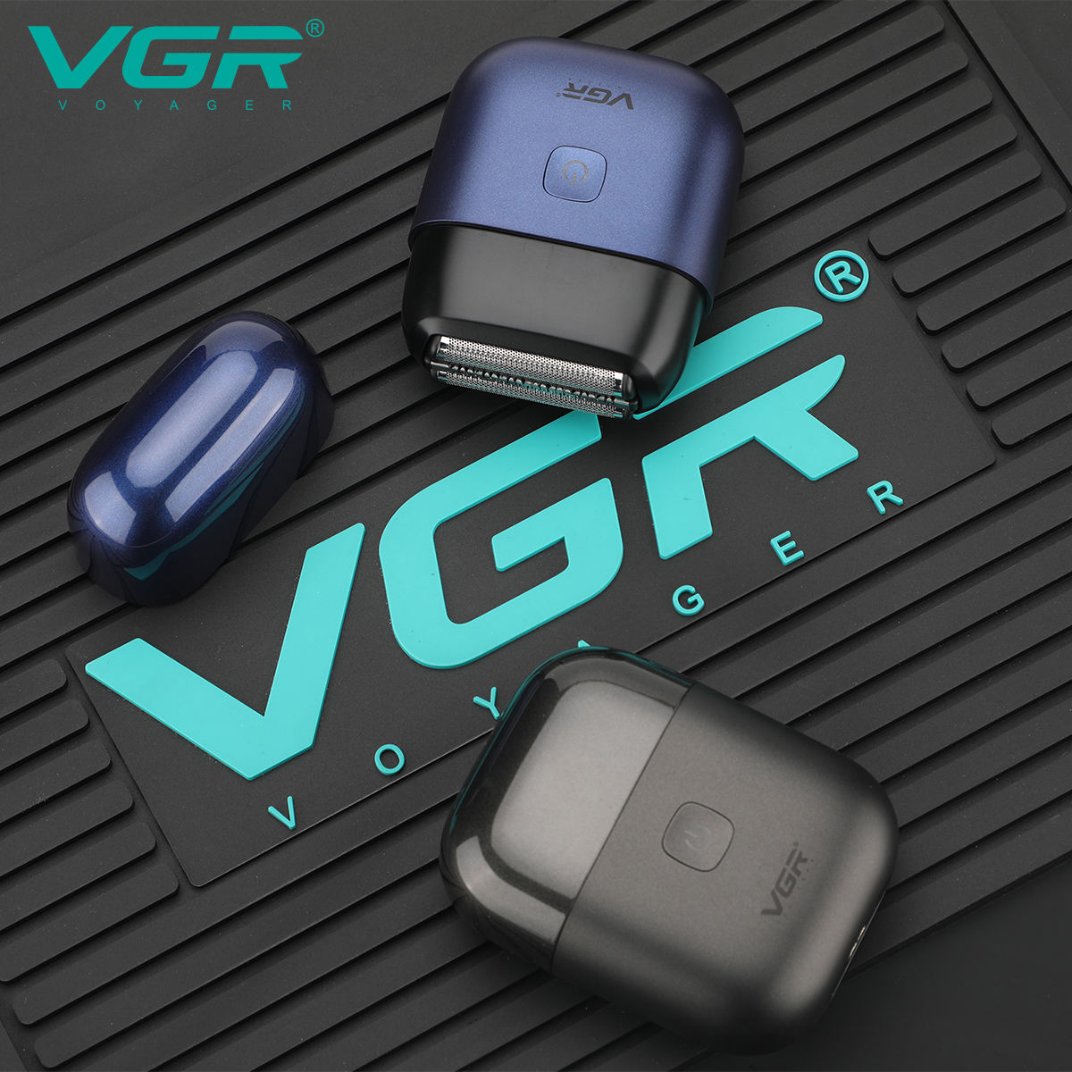 VGR 340 Shaver Professional El - Eyebrow Razor Trimmer 评论和价格