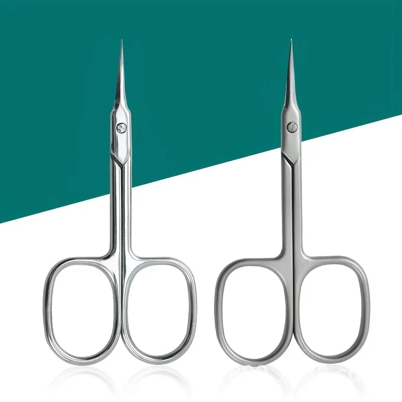 Ouriner Stainless Steel Curved - Eyebrow Razor Trimmer 评论和价格