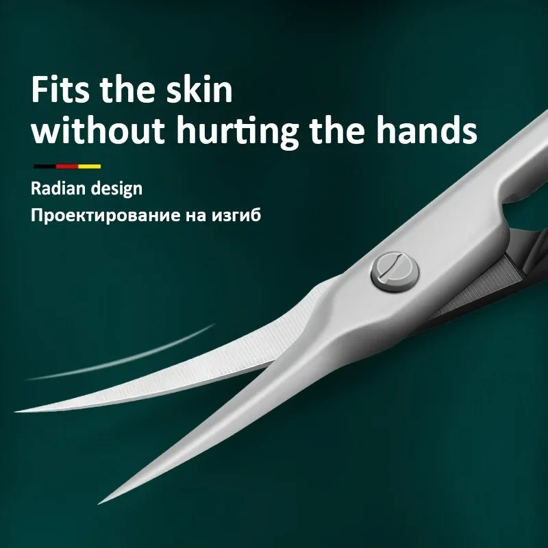 Ouriner Stainless Steel Curved - Eyebrow Razor Trimmer 评论和价格
