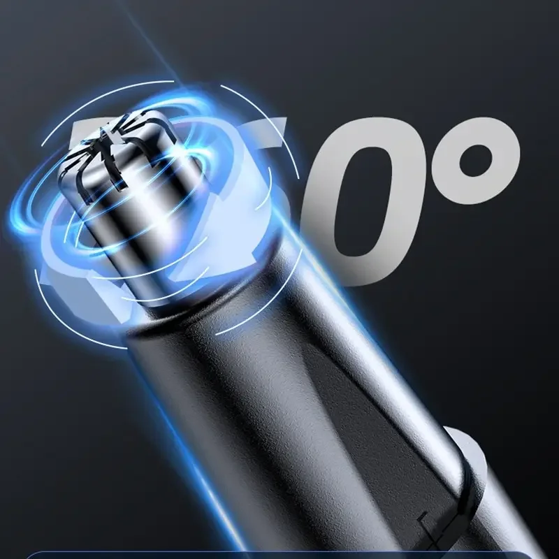 Hot-selling Electric Nose Hair - Men'S Groom 评论和价格