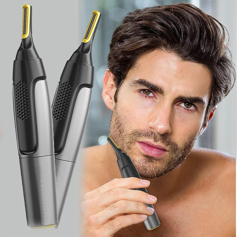 Electric Eyebrow Trimmer Razor - Eyebrow Razor Trimmer 评论和价格