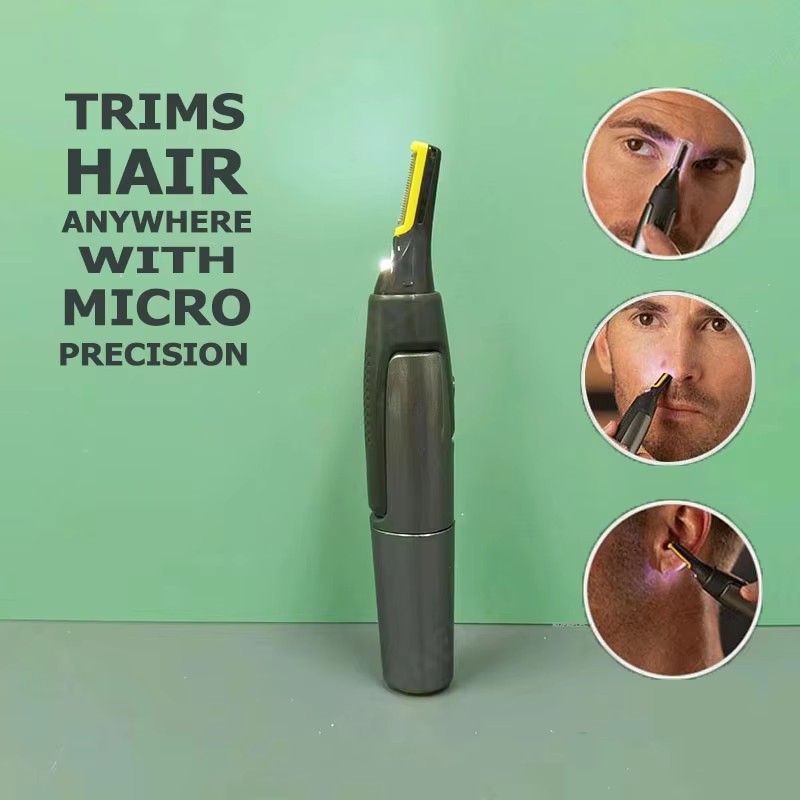 Electric Eyebrow Trimmer Razor - Eyebrow Razor Trimmer 评论和价格