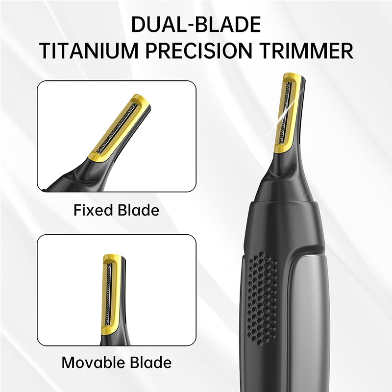 Electric Eyebrow Trimmer Razor - Eyebrow Razor Trimmer 评论和价格