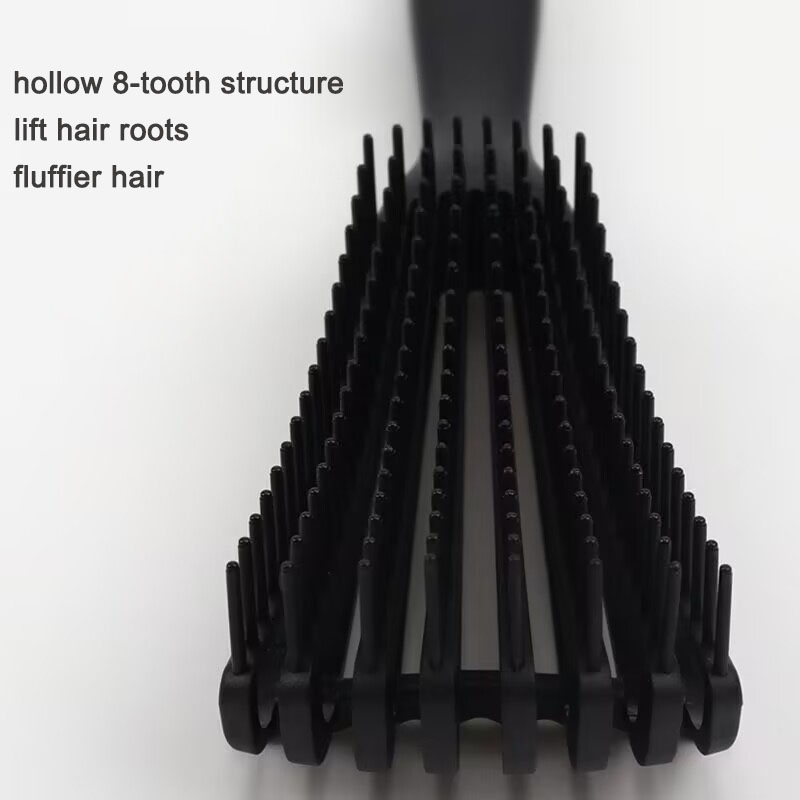 Hollow 8-Tooth Octopus Scalp M - Men'S Groom 评论和价格