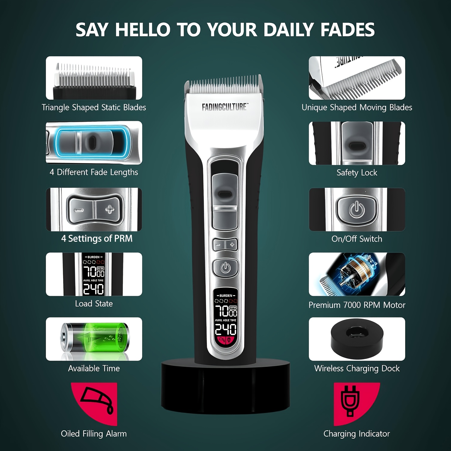 Body Hair Trimmer Waterproof P - Eyebrow Razor Trimmer 评论和价格
