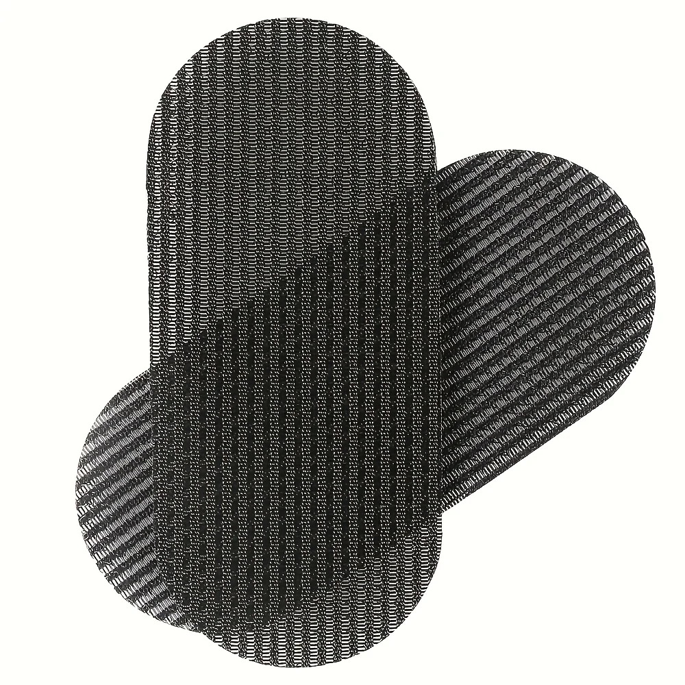 2/4PCS Hair Gripper Sticker Ha - Men'S Groom 评论和价格