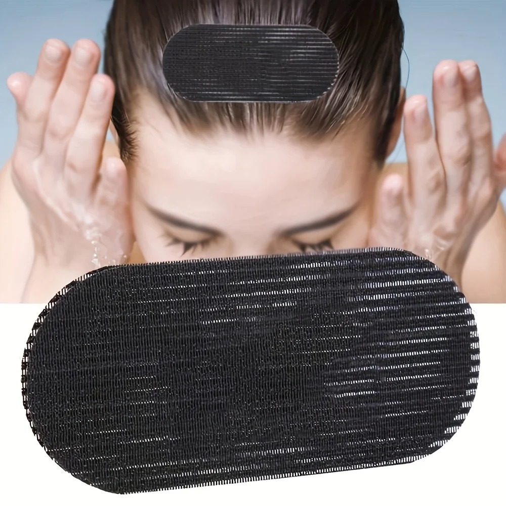 2/4PCS Hair Gripper Sticker Ha - Men'S Groom 评论和价格