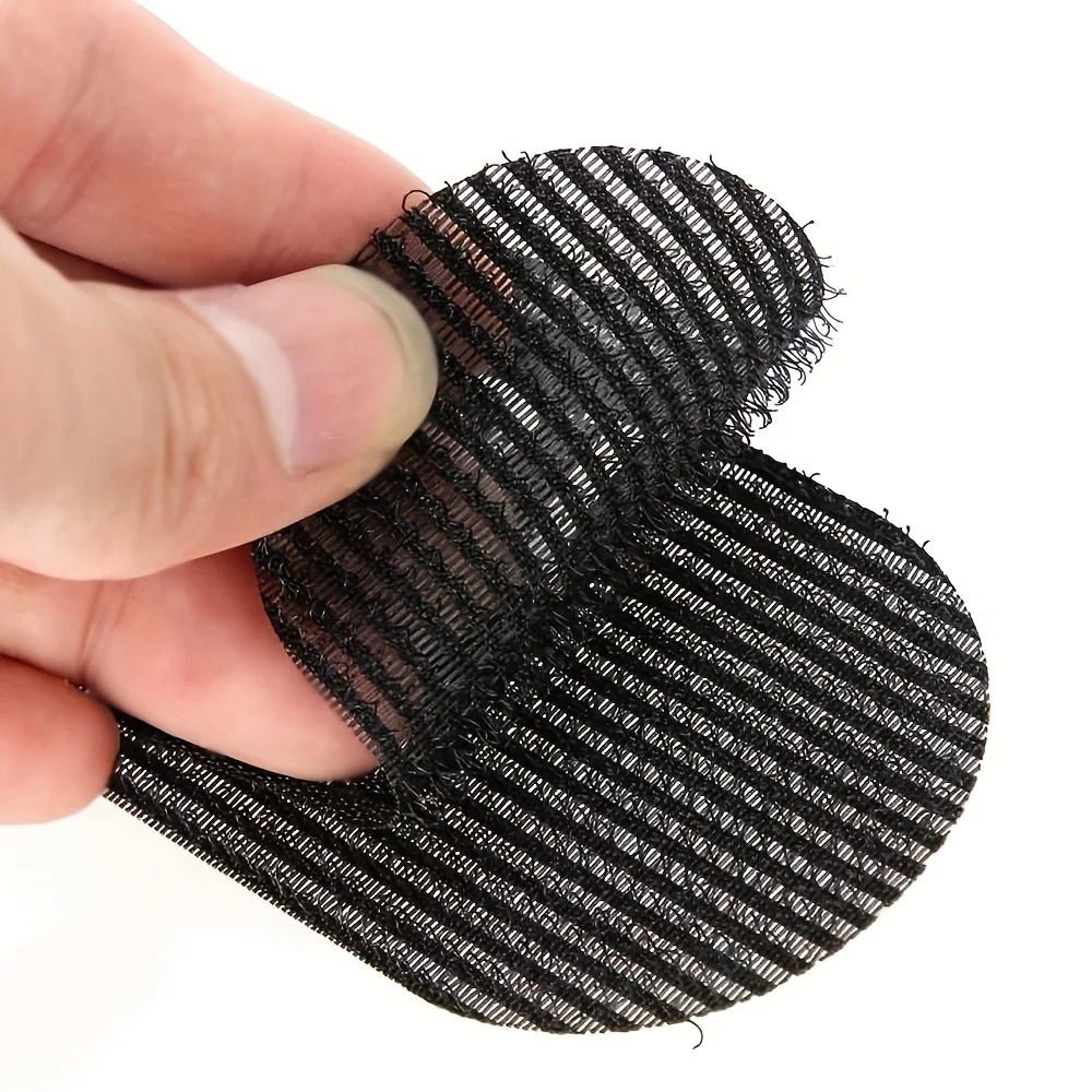 2/4PCS Hair Gripper Sticker Ha - Men'S Groom 评论和价格