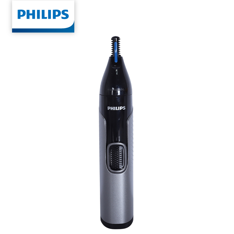 Philips Nose Hair Trimmer NT36 - Mens Grooming Kit Philips 评论和价格