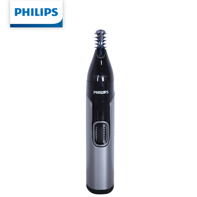 Philips Nose Hair Trimmer NT36 - Mens Grooming Kit Philips 评论和价格