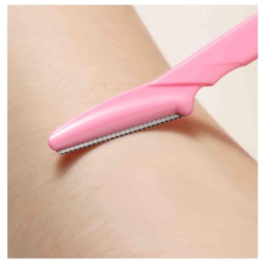 Eyebrow Razor 9 Pack, Precisio - Eyebrow Razor Trimmer 评论和价格