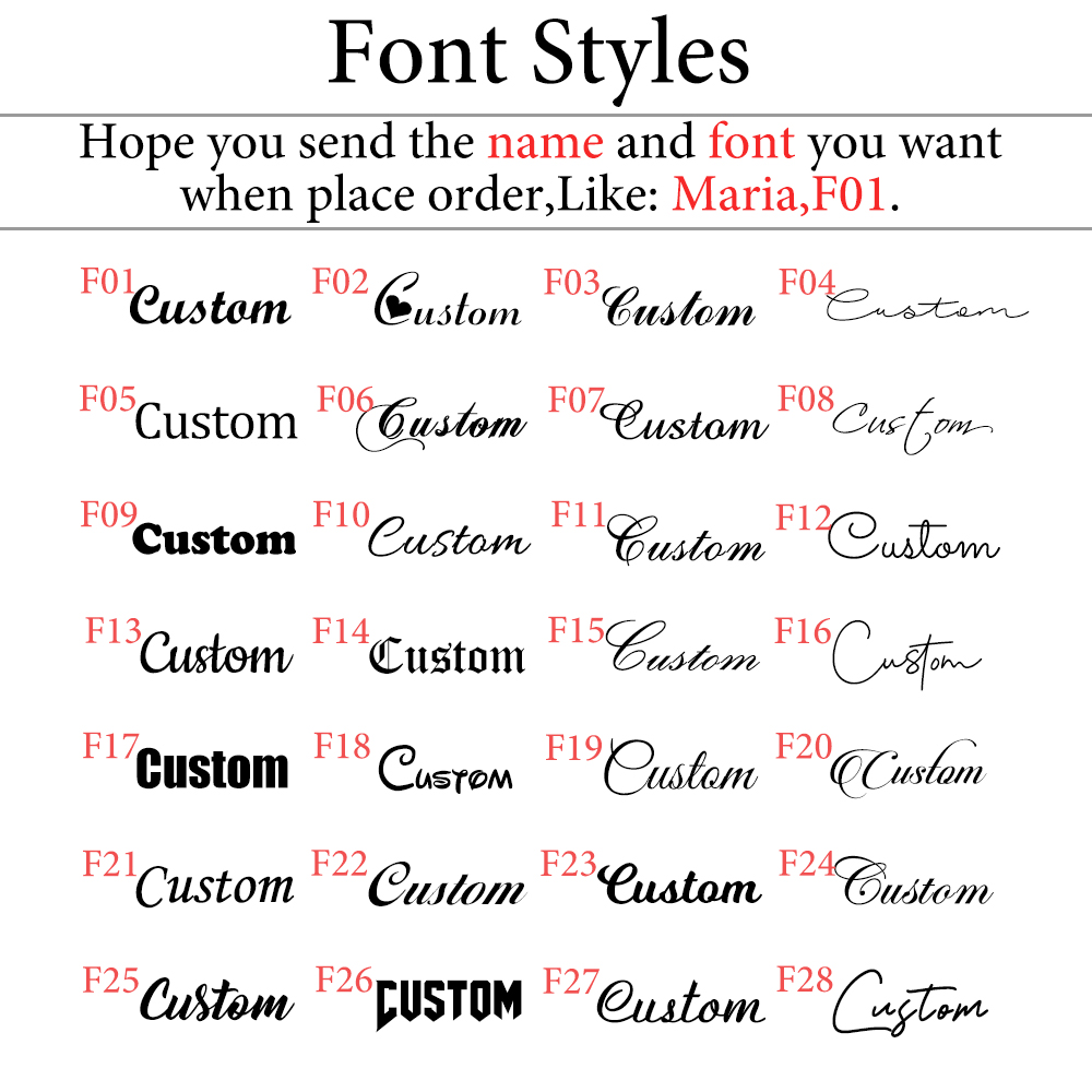 Haiyufly Personalized Custom N - Men'S Groom 评论和价格