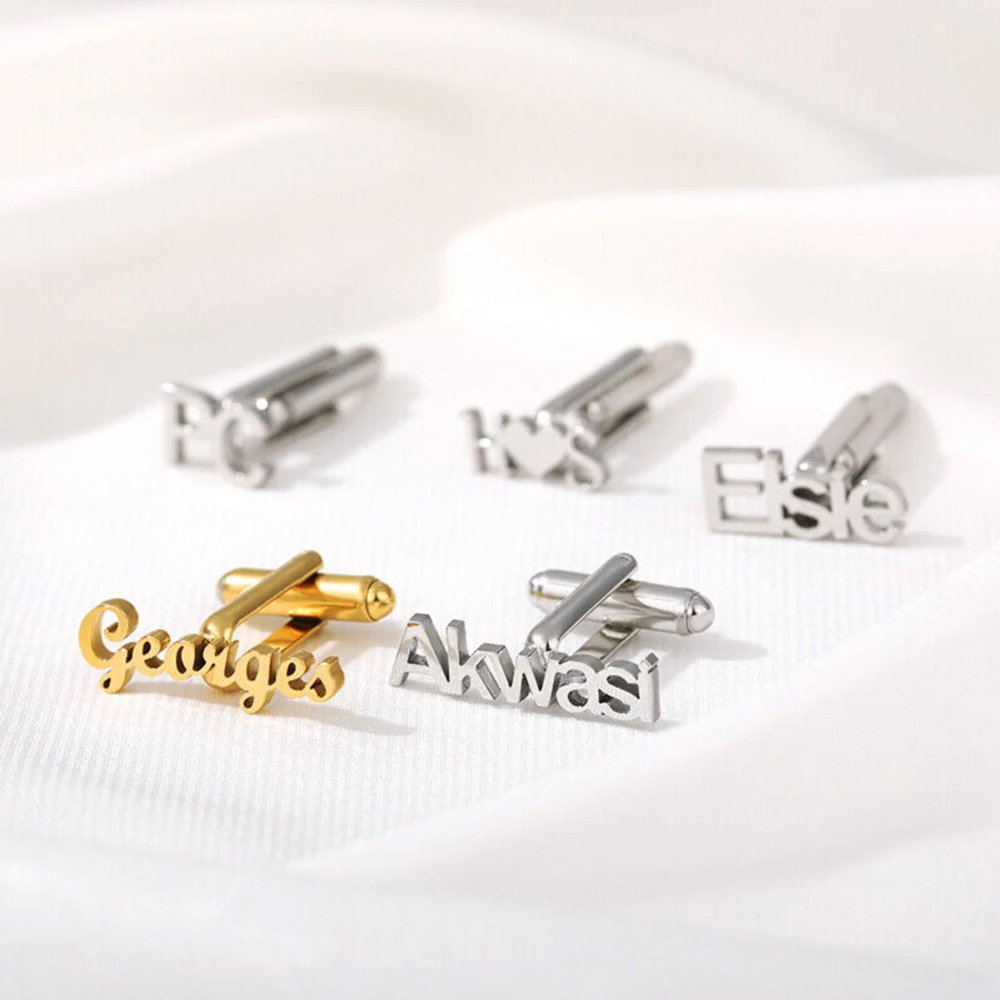 Haiyufly Personalized Custom N - Men'S Groom 评论和价格