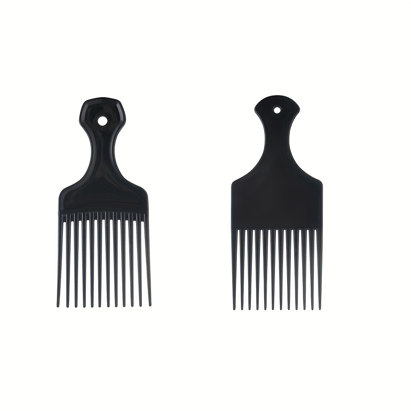 2pcs/pack Professional Barber  - Men'S Grooming Salon 评论和价格