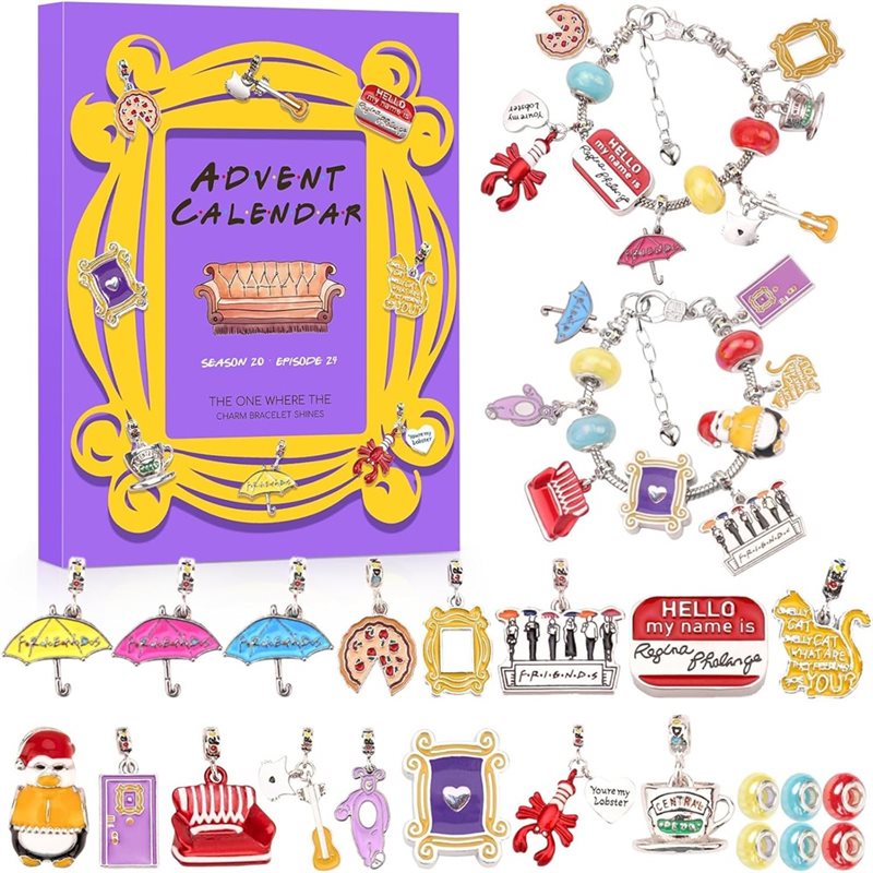 Advent Calendar 2025-Christmas - Mens Grooming Advent Calendar 评论和价格