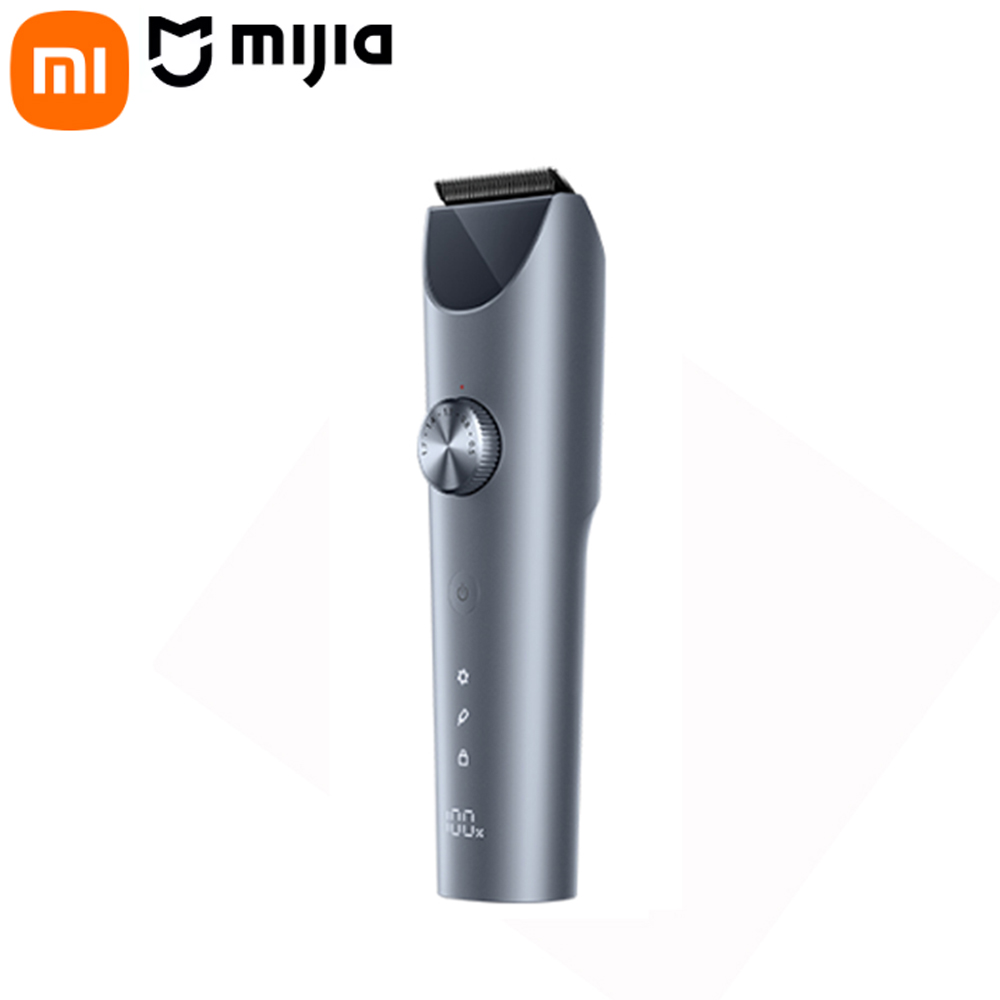 Xiaomi Mijia Hair Clipper 2 Wi - Xiaomi Mens Grooming Kit 评论和价格