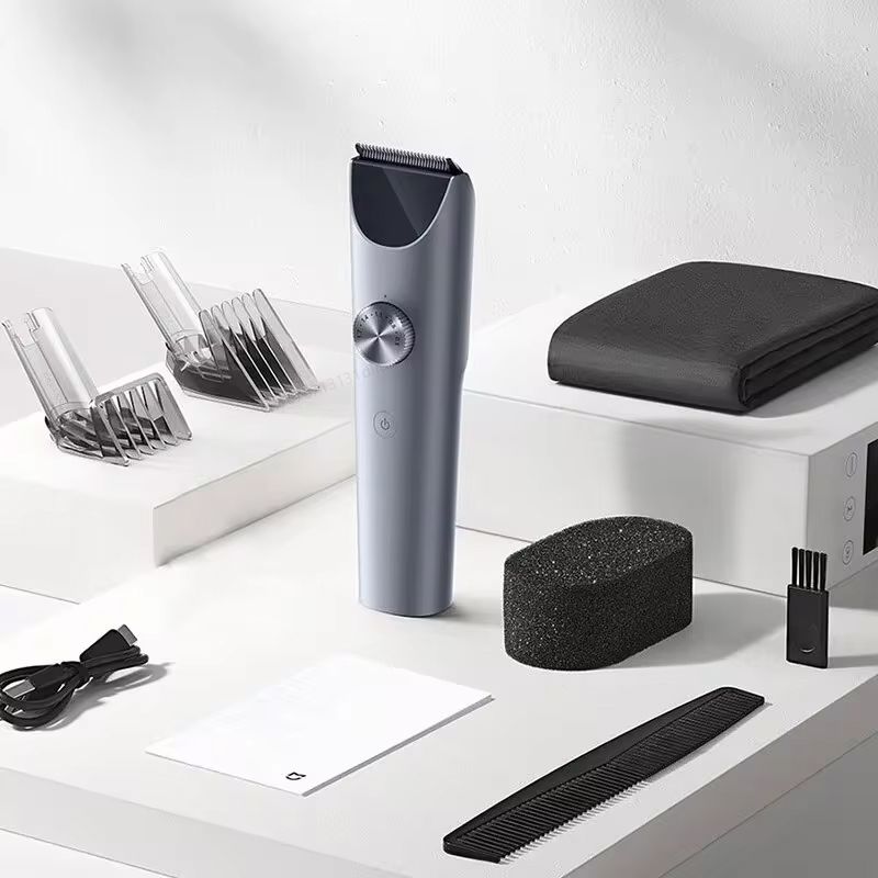 Xiaomi Mijia Hair Clipper 2 Wi - Xiaomi Mens Grooming Kit 评论和价格