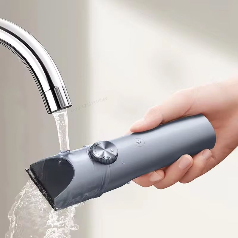 Xiaomi Mijia Hair Clipper 2 Wi - Xiaomi Mens Grooming Kit 评论和价格