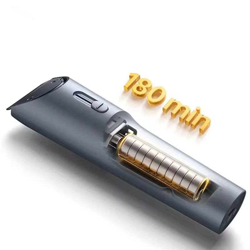 Xiaomi Mijia Hair Clipper 2 Wi - Xiaomi Mens Grooming Kit 评论和价格