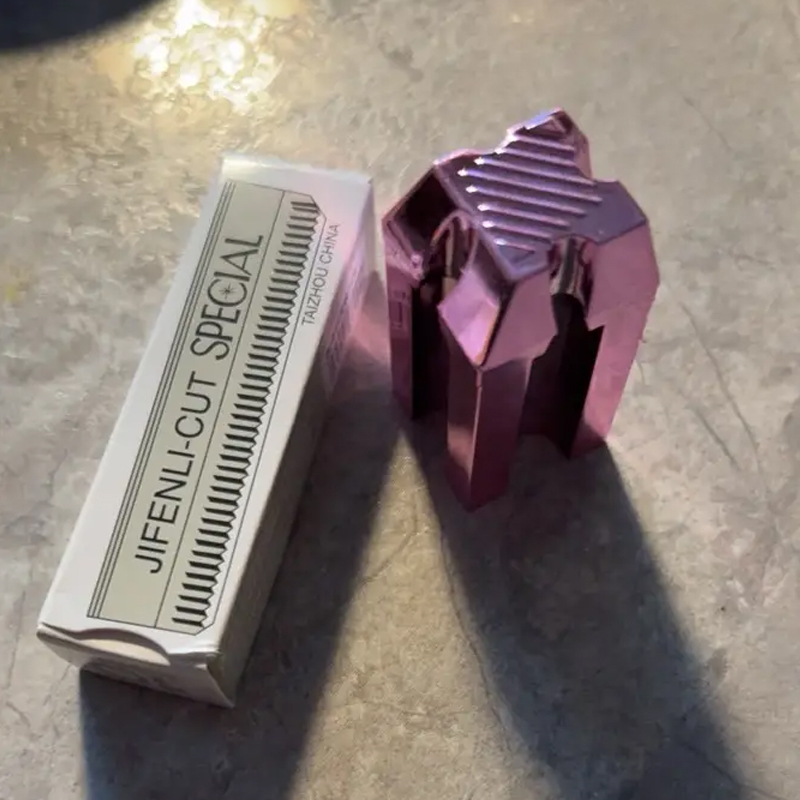 1pcs Brow Pen Sharpener Trimme - Eyebrow Razor Trimmer 评论和价格