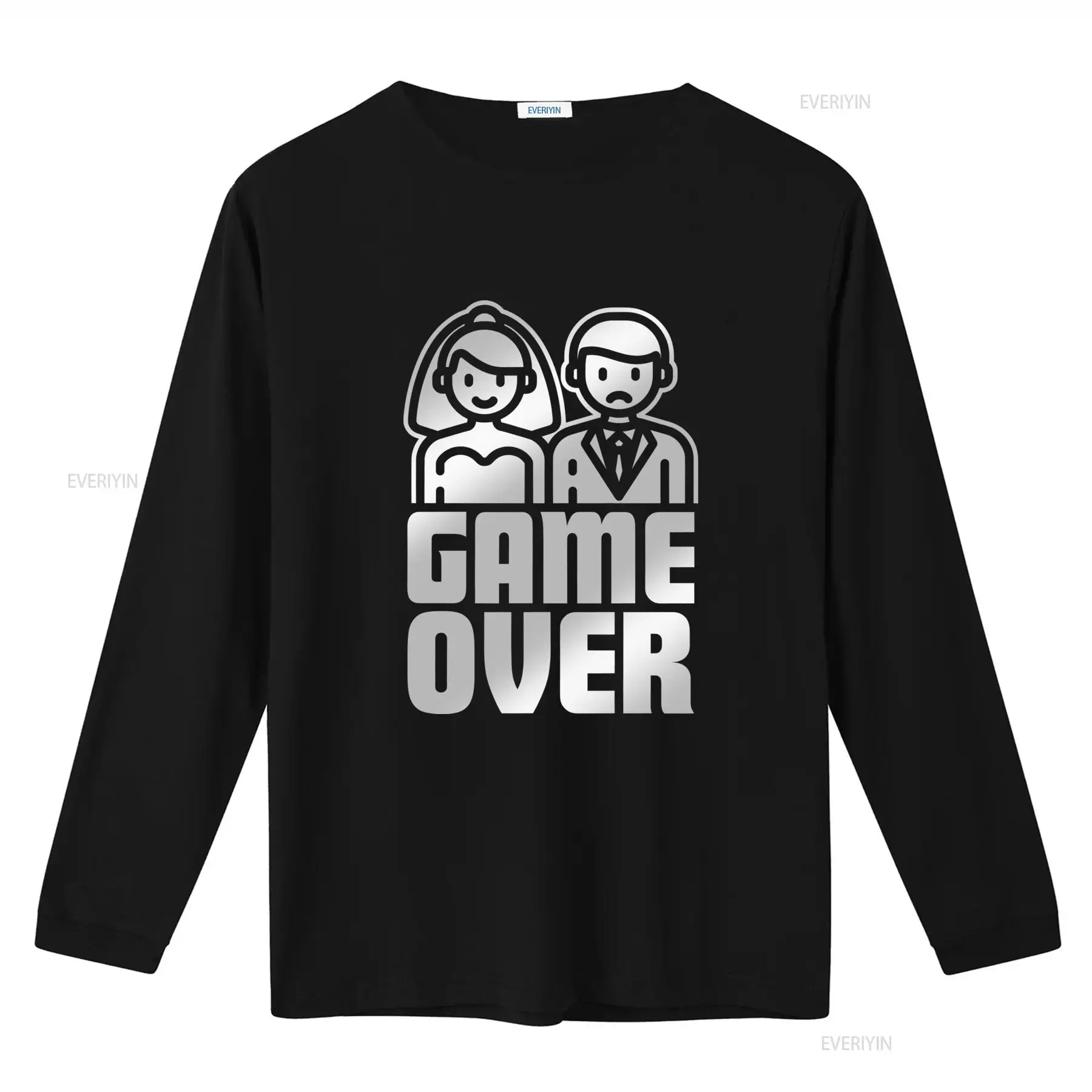 GAME OVER Bachelor Party JGA G - Men'S Groom 评论和价格
