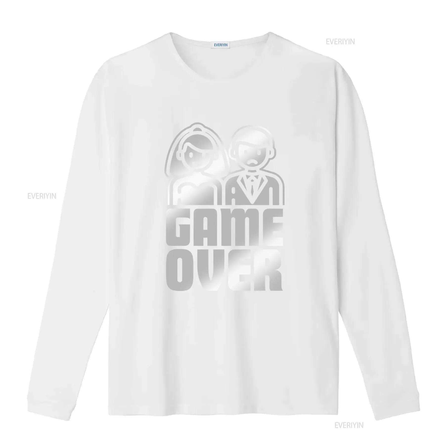 GAME OVER Bachelor Party JGA G - Men'S Groom 评论和价格
