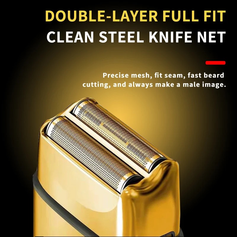Kemei Hair Trimmer Electric Ra - Eyebrow Razor Trimmer 评论和价格
