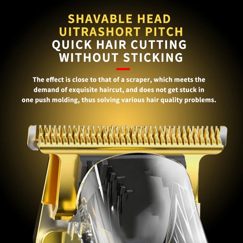Kemei Hair Trimmer Electric Ra - Eyebrow Razor Trimmer 评论和价格